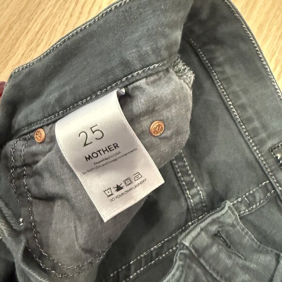 The Runaway - Faded Black - Black / 25 - Picture 3 of 6